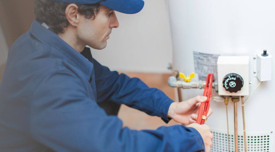 Professional bathroom faucet installation in Walnut, CA